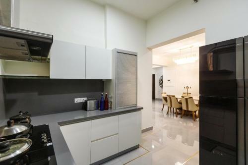 Apartamento Lux Penthouse At Embassy Pristine - Long Stays By Jadecaps