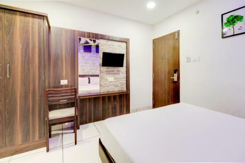 Hotel Collection O S-comfort