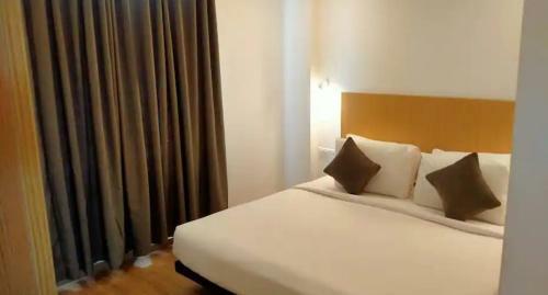 Hotel Olive Domlur