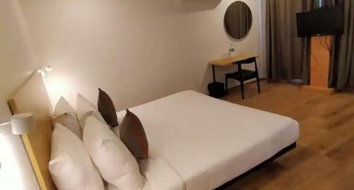 Hotel Olive Domlur