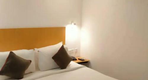 Hotel Olive Domlur