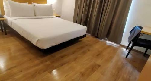 Hotel Olive Domlur