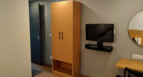 Hotel Olive Domlur