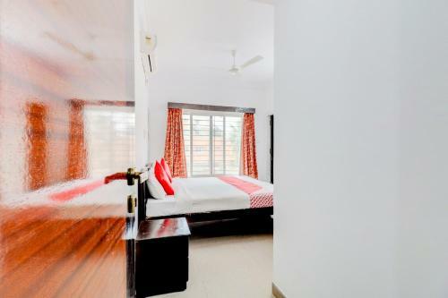 Hotel Oyo 79473 Om Residency - Whitefield
