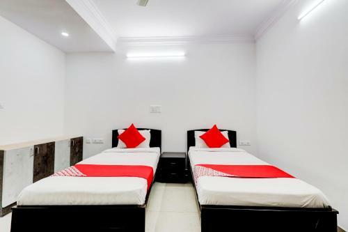 Hotel Oyo 79473 Om Residency - Whitefield