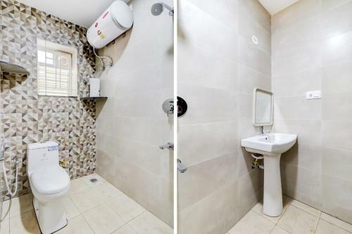 Hotel Oyo 79473 Om Residency - Whitefield