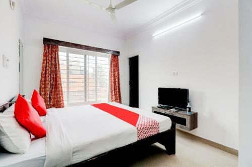 Hotel Oyo 79473 Om Residency - Whitefield