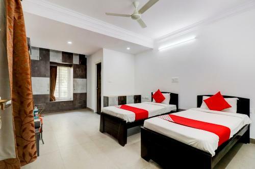 Hotel Oyo 79473 Om Residency - Whitefield