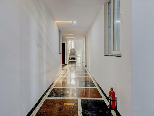 Hotel Oyo 79473 Om Residency - Whitefield