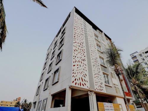 Hotel Oyo 79473 Om Residency - Whitefield