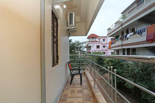 Hotel Oyo 26622 Ms Plaza