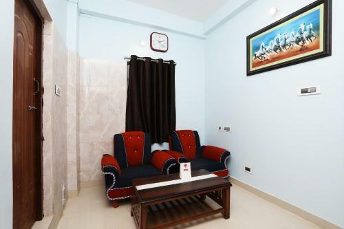 Hotel Oyo 26622 Ms Plaza