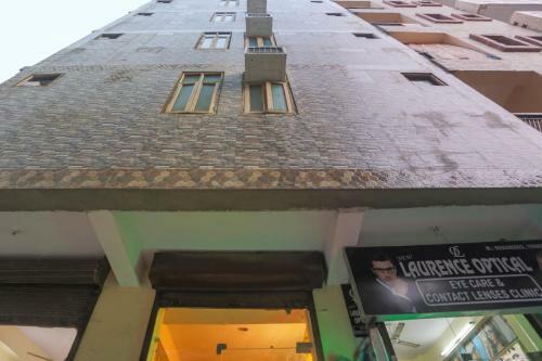 Hotel Oyo 27922 Ss Palace