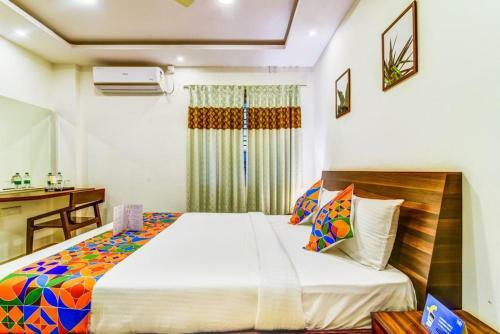 Hotel Hazel Suites