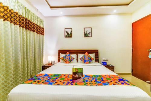 Hotel Hazel Suites