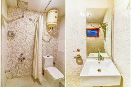 Hotel Hazel Suites