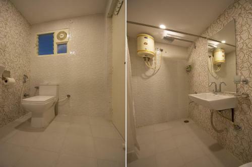 Hotel Hazel Suites