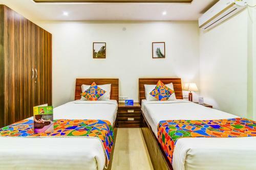 Hotel Hazel Suites