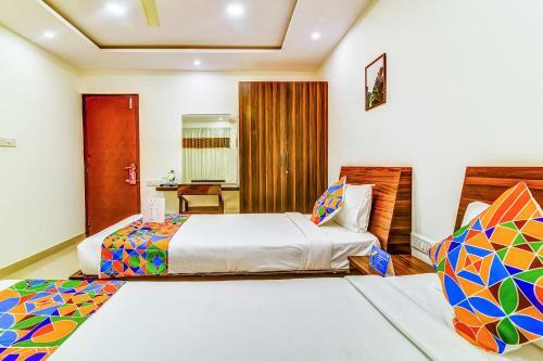 Hotel Hazel Suites