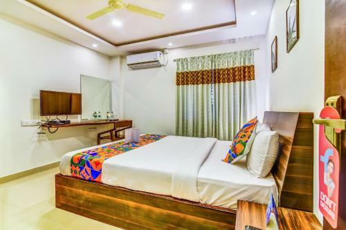 Hotel Hazel Suites
