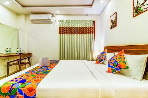 Hotel Hazel Suites