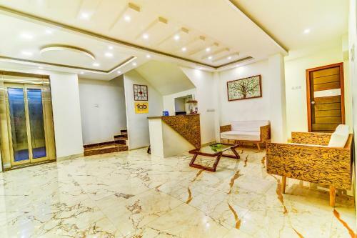 Hotel Hazel Suites