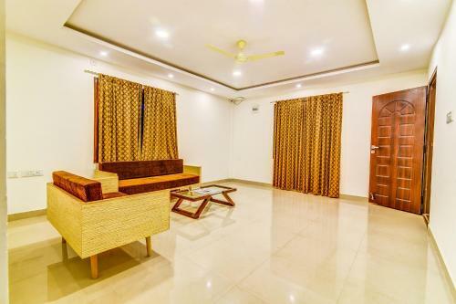 Hotel Hazel Suites