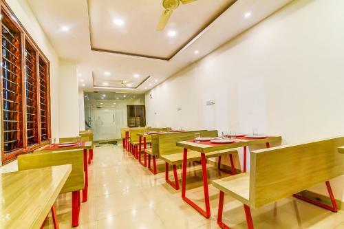 Hotel Hazel Suites