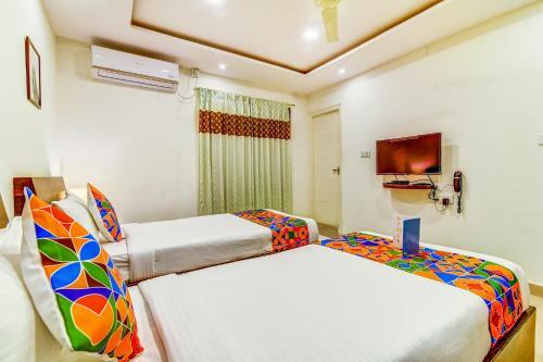Hotel Hazel Suites