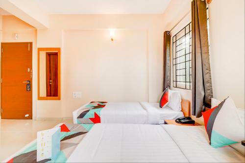 Hotel Fabexpress Bsr Inn