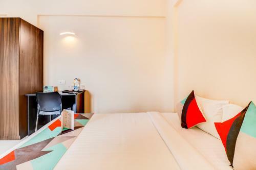 Hotel Fabexpress Bsr Inn