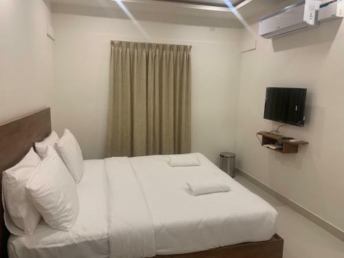 Hotel Airport City