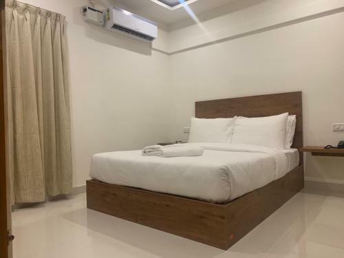 Hotel Airport City