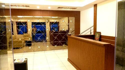 Hotel Airport City