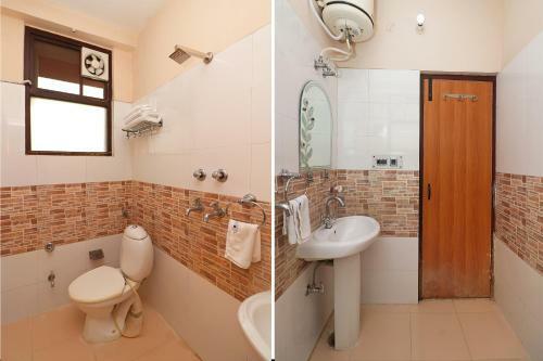 Oyo 7769 Hotel Atithi