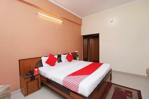 Oyo 7769 Hotel Atithi