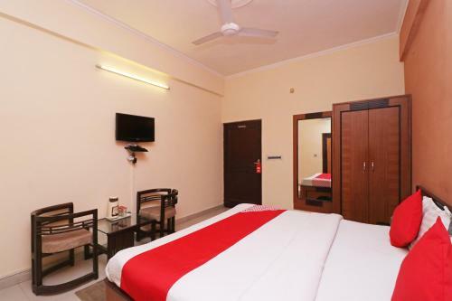 Oyo 7769 Hotel Atithi