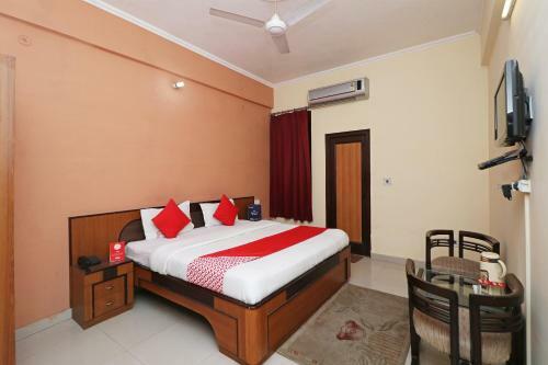 Oyo 7769 Hotel Atithi