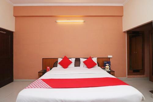 Oyo 7769 Hotel Atithi