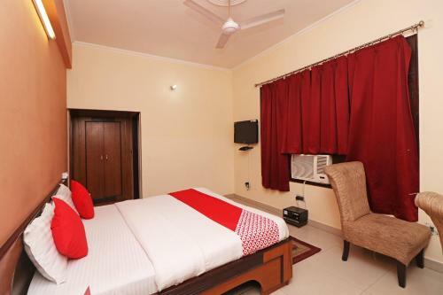 Oyo 7769 Hotel Atithi
