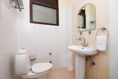 Oyo 7769 Hotel Atithi