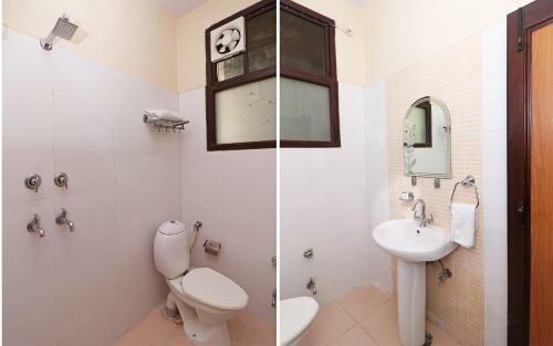Oyo 7769 Hotel Atithi