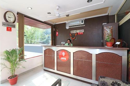 Oyo 7769 Hotel Atithi