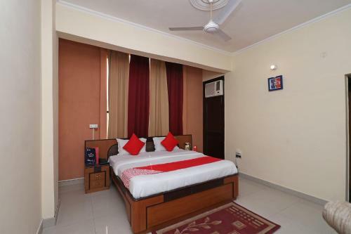 Oyo 7769 Hotel Atithi
