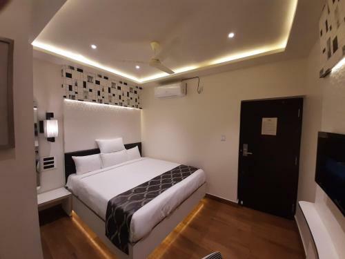 Hotel Surya Dev Residency