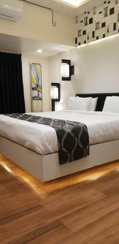 Hotel Surya Dev Residency