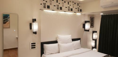 Hotel Surya Dev Residency