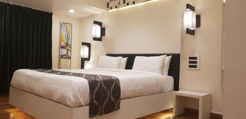Hotel Surya Dev Residency
