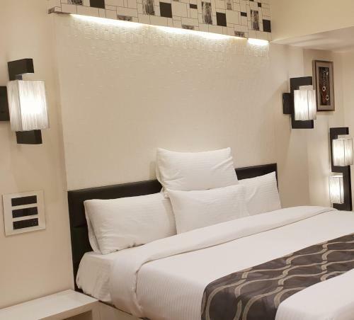 Hotel Surya Dev Residency