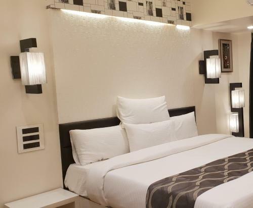Hotel Surya Dev Residency